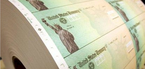 Federal Reserve report: 75% of $800 billion PPP didn't reach workers