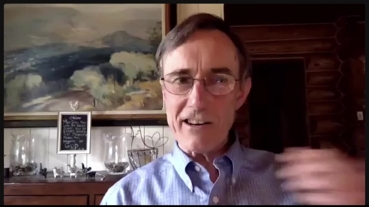 Everything They've Told You Is a Lie: Dr. Charles Hoffe on Vaccine Side Effects [VIDEO]