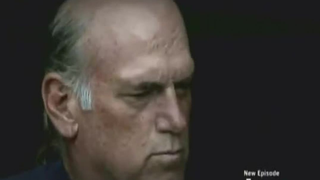 ⁣Jesse Ventura meets Dr. Rima Laibow