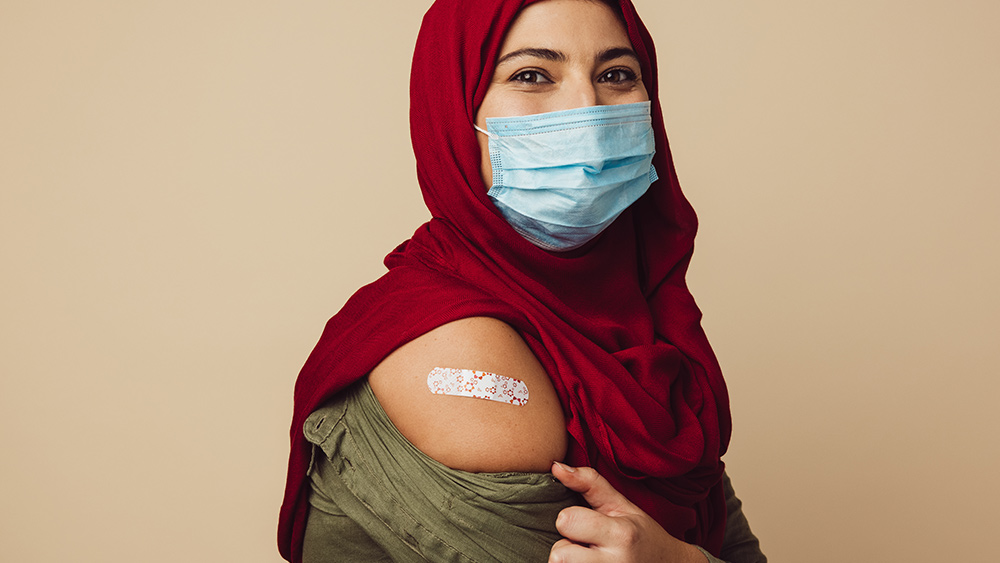 Qatari study finds mRNA vaccines actually DECREASE immunity against COVID-19 – NaturalNews.com