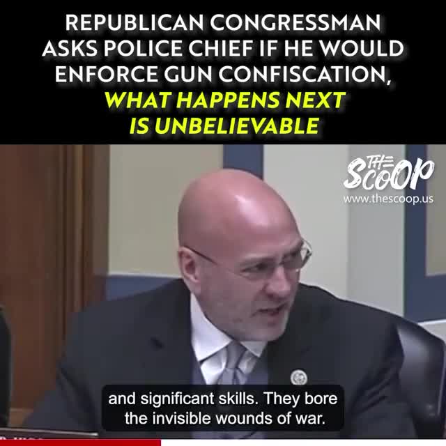 America Never Had A Gun Problem