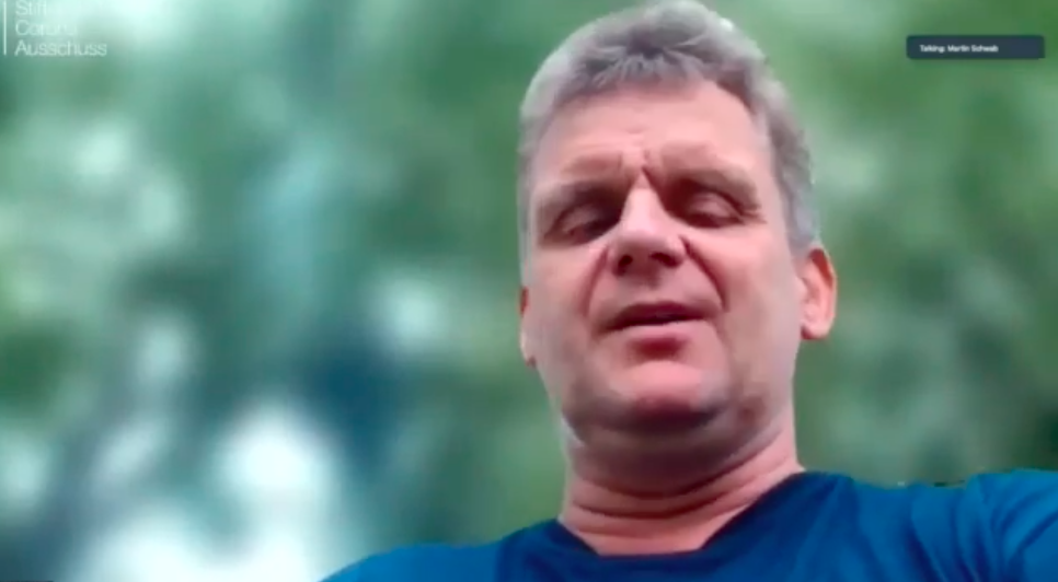 Video. The Proposal for COVID Vaccination of the German Armed Forces. Corona Investigative Committee - Global ResearchGlobal Research - Centre for Research on Globalization