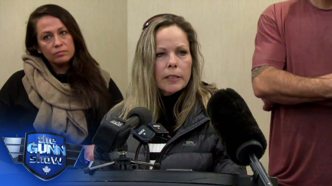 Liberal links to the political persecution of Tamara Lich - Rebel News