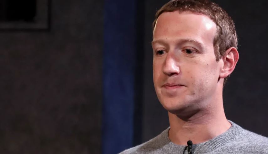 Australian National Review - One of the Worst Downturns in Recent History: Zuck Warns Facebook Employees To Brace for Layoffs