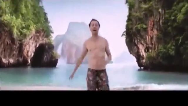 Utopia: Our bleak future A prophetic film about how we will live