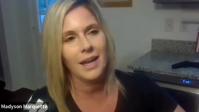 Special report with Madyson Marquette on Tribunals & Arrests!!!