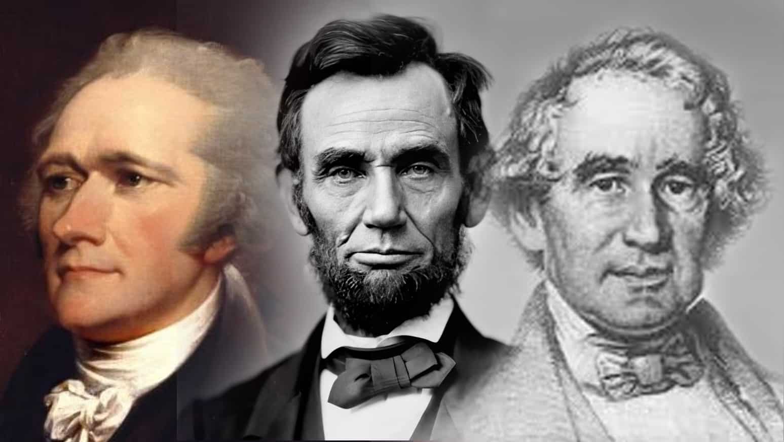 How to Save a Dying Republic Part 2: Introducing the Real Alexander Hamilton – Veterans Today | Military Foreign Affairs Policy Journal for Clandestine Services
