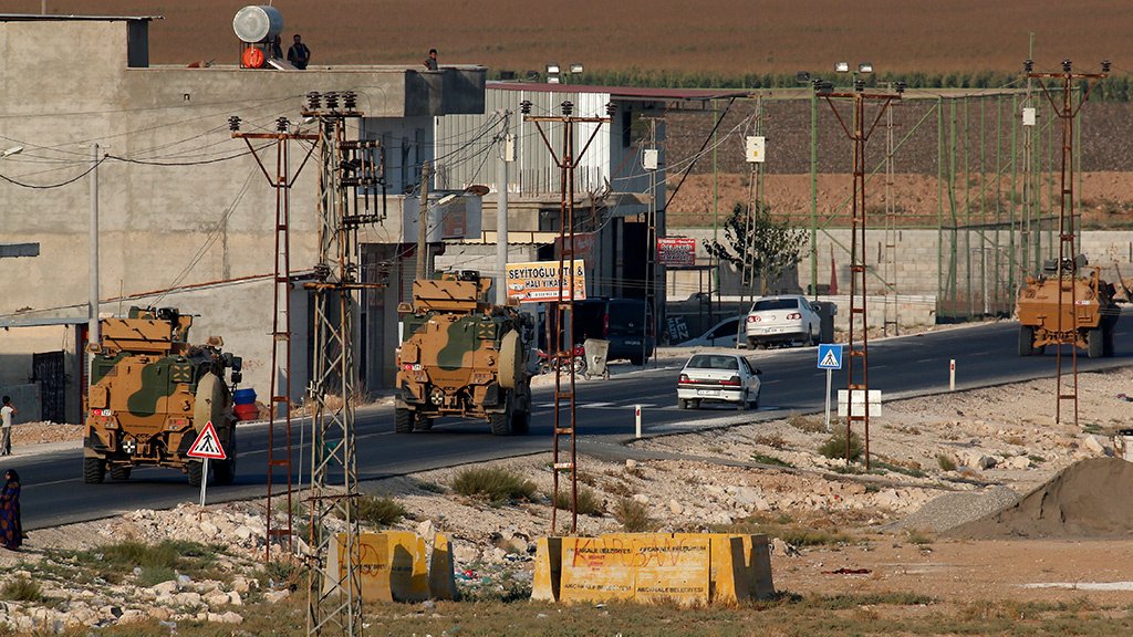 Syrian Ambassador to Russia announces transfer of IS fighters to Ukraine by the West and Turkey – Europe Renaissance