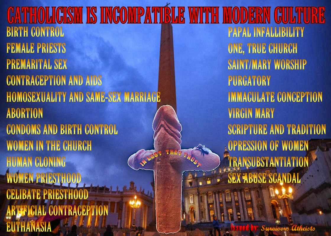 It’s NOT the Jews, It’s the Jesuits!!! | Aplanetruth.info