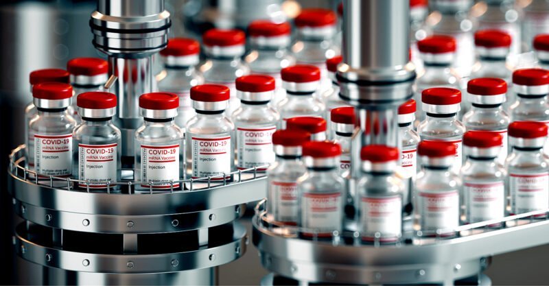 FDA Panel Votes to Waive Clinical Trials for New COVID Boosters - Global ResearchGlobal Research - Centre for Research on Globalization