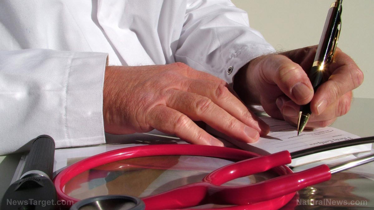 Big Pharma marketing activities influence prescriptions of 98% of doctors in India – NaturalNews.com