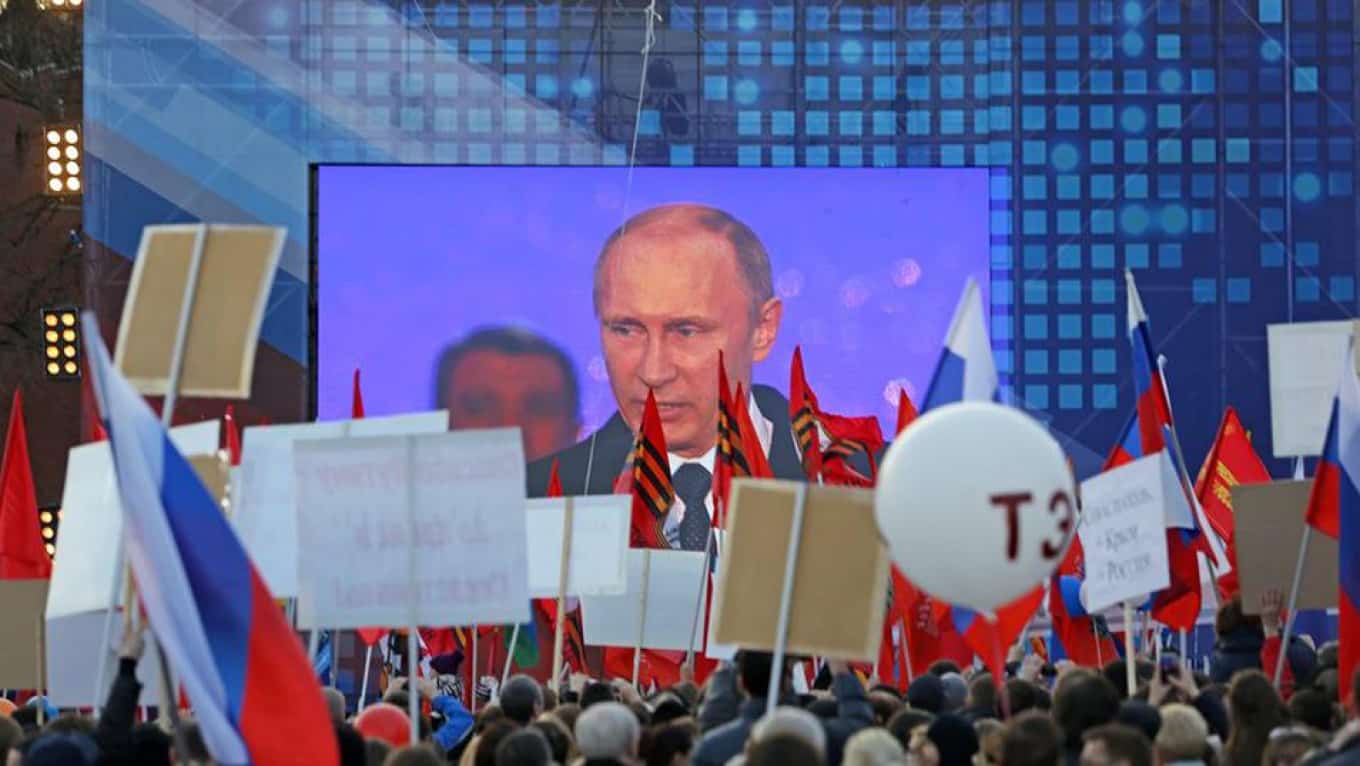 Why sanctions against Russia haven’t worked in the past and they won’t work in the future – Veterans Today | Military Foreign Affairs Policy Journal for Clandestine Services