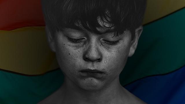 “PODCAST” The Transgender-Industrial Complex With Scott Howard