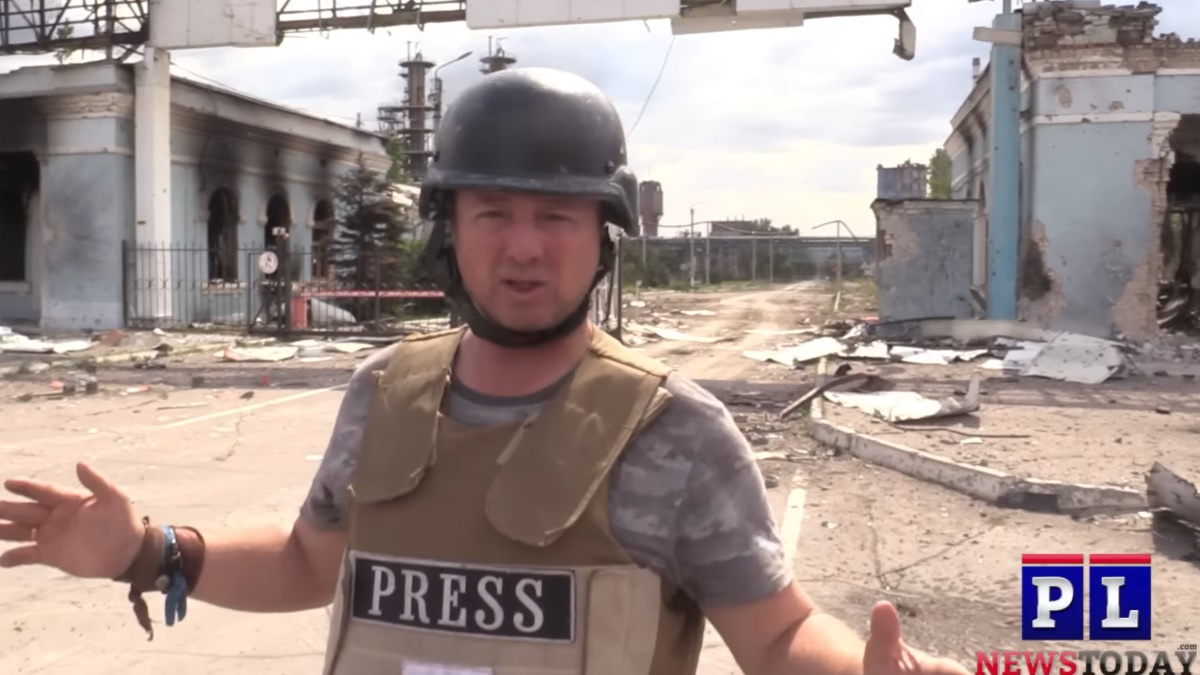 Oekraïense oorlogsmisdaden aan het licht gebracht: burgers beroofd en geëxecuteerd