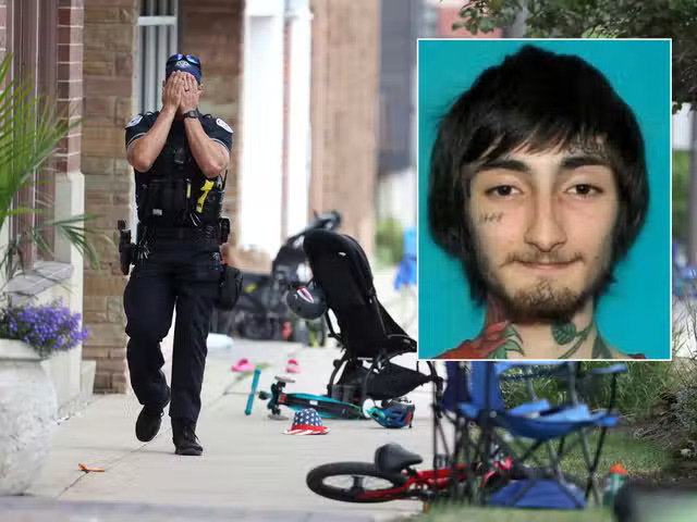 American youth are going crazy on antidepressants, but the media prefer not to notice – Europe Renaissance