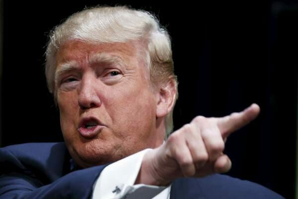 Trump's Social Media Company Subpoenaed by Federal Grand Jury