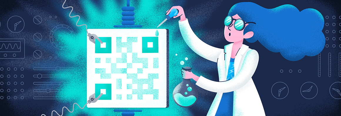 Beware of the QR Code, Remember Agenda ID2020? - Global ResearchGlobal Research - Centre for Research on Globalization