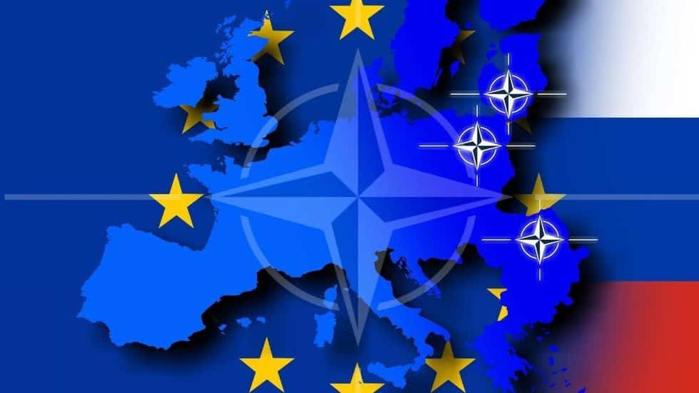 NATO Scribes vs. Russian Artillery and Rockets – Veterans Today | Military Foreign Affairs Policy Journal for Clandestine Services