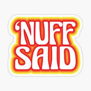 Telegram: Contact @Nuffstuff