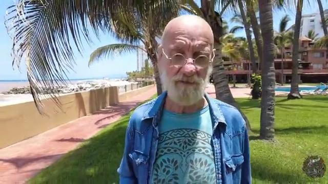 AN EMERGING INTELLIGENCE With Max Igan