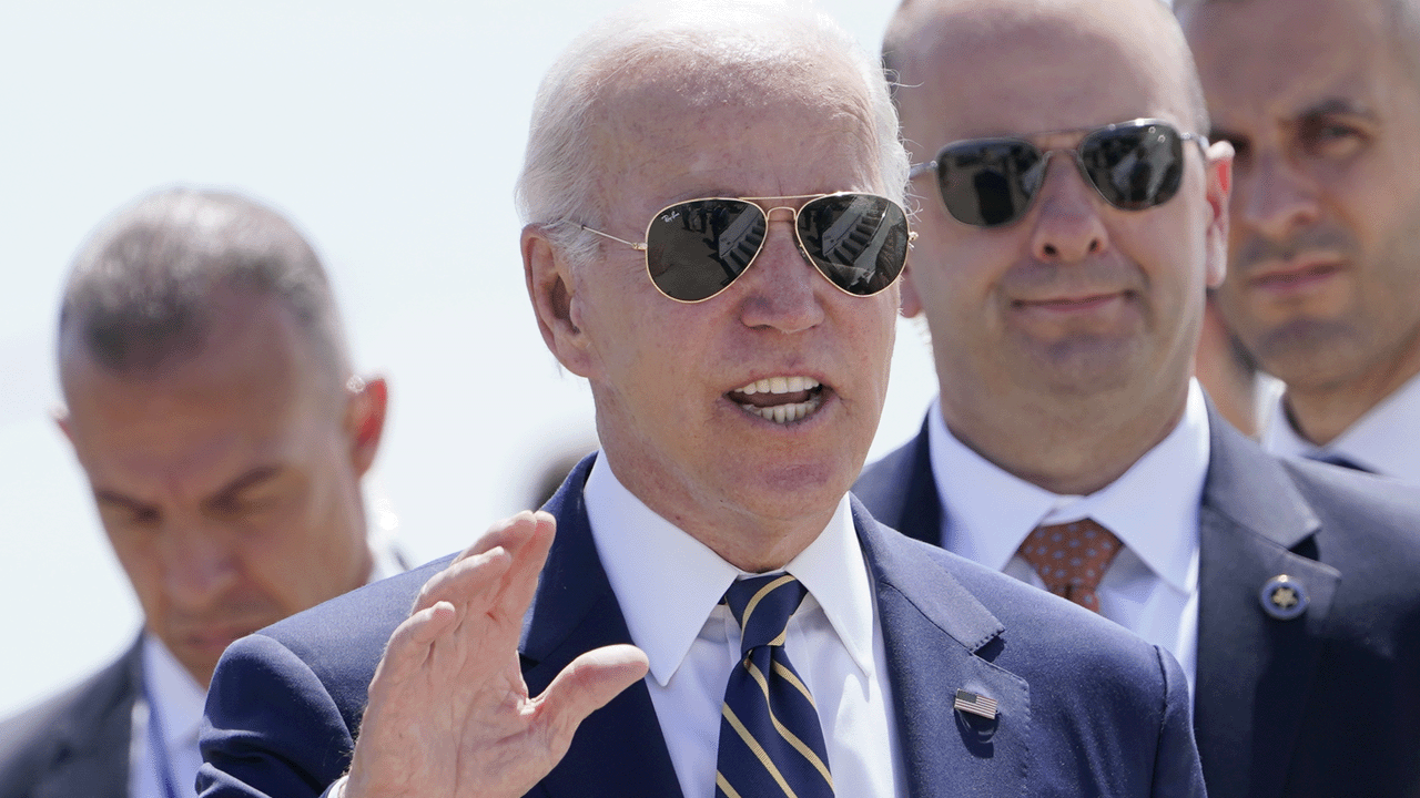 White House Press Corps lashes out at Biden admin over lack of access - Rebel News