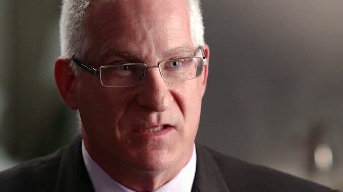 Bombshell: CIA Officer Openly Confesses To Rigging 2020 Election for Joe Biden and Says They Would Do It Again - THE FIRST LIGHT REPORT