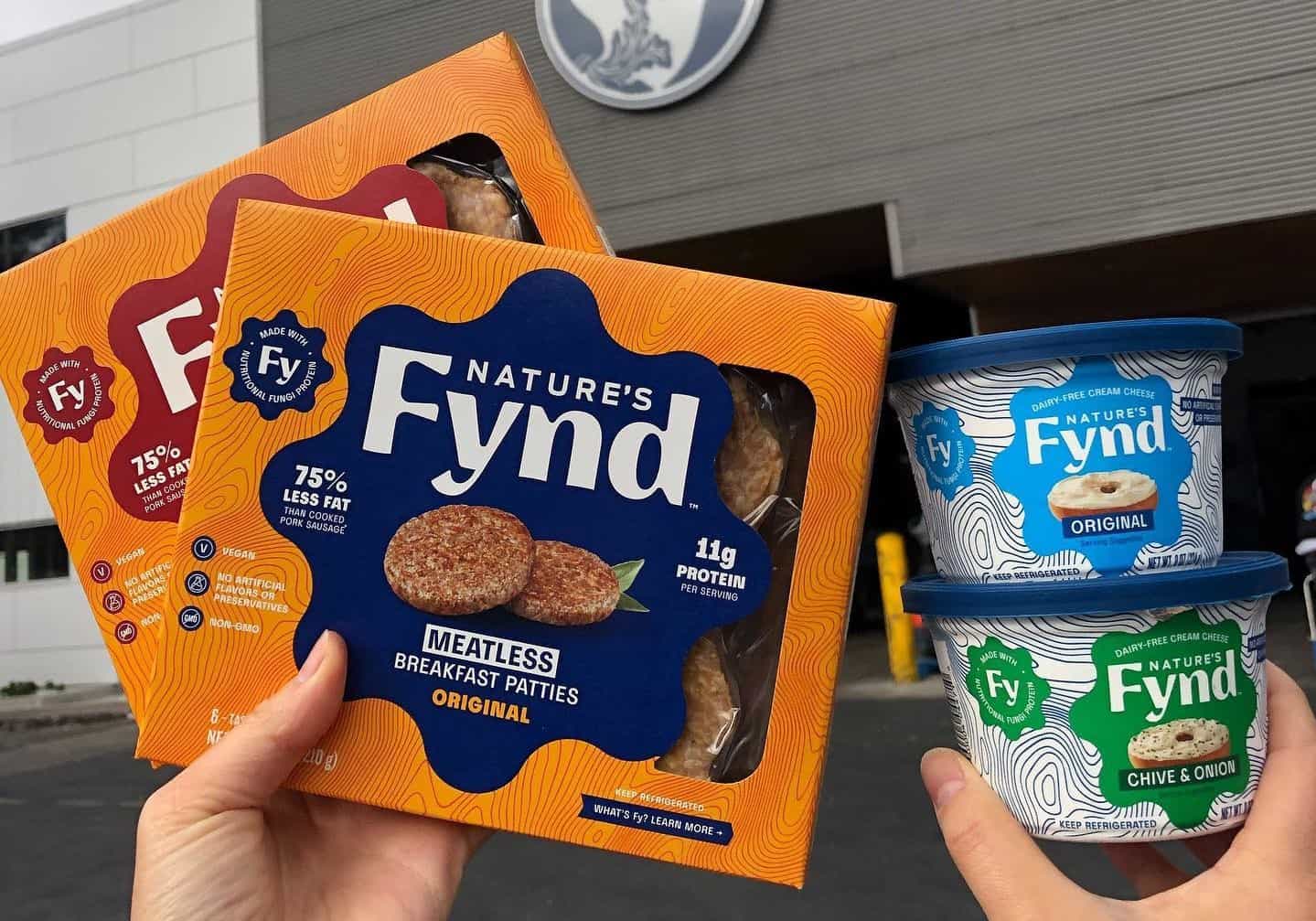 Artificial foods, from microbe to meat, yogurt and chicken nuggets – World-Signals News