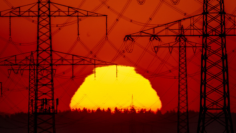 Germany is racing towards its collapse at breath-taking speed and with it Europe – Europe Renaissance