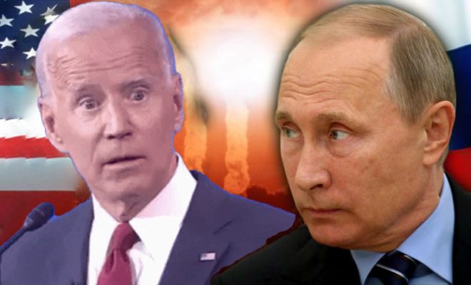 ALERT: Russia Threatens To DIRECTLY Attack US & West - Truth Patriots