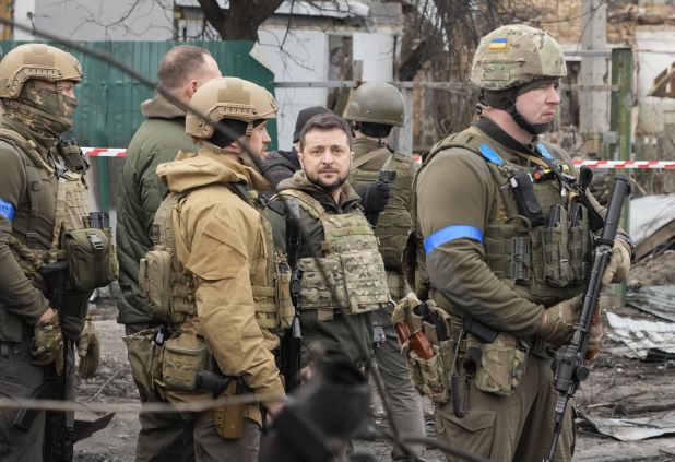 Kiev's High Mobility Artillery Rocket Systems (HIMARS) to Target Russia Controlled Areas - Global ResearchGlobal Research - Centre for Research on Globalization