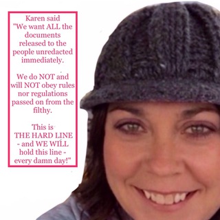 Telegram: Contact @KarenBrewerBushTelegraphNews