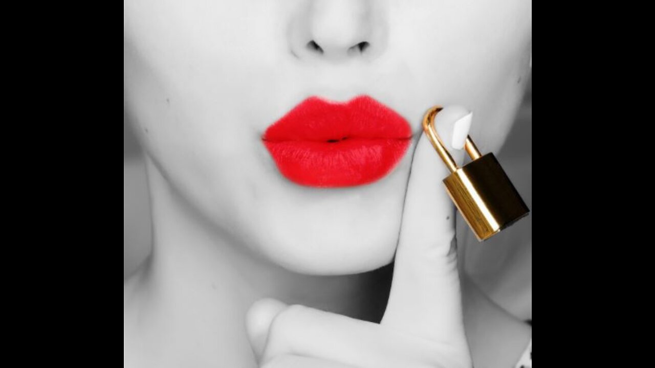 The Secret Covenant - I Do Not Consent