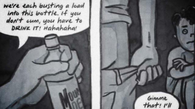 Reporter Discovers Pornography In Popular Children Books Promoted In Public Schools