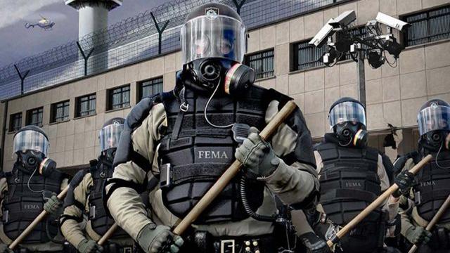 They Think They Own Us