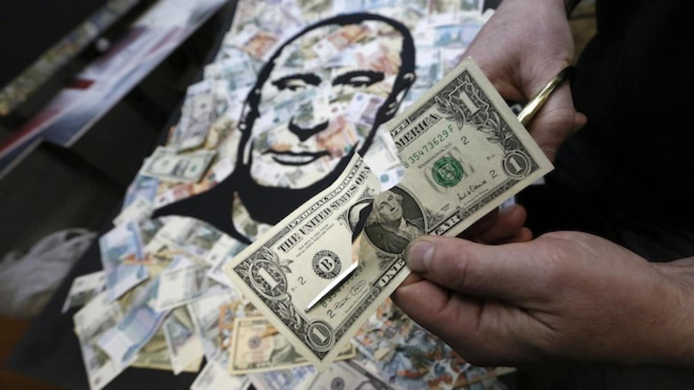 Is Russia kicking the West out of key energy deals? – Veterans Today | Military Foreign Affairs Policy Journal for Clandestine Services