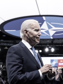 The agony of the West, by  Thierry Meyssan