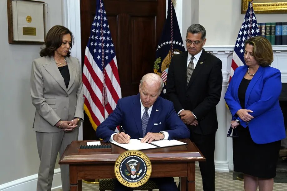 Biden confuses ‘pregnancy’ with ‘presidency’ – Europe Renaissance