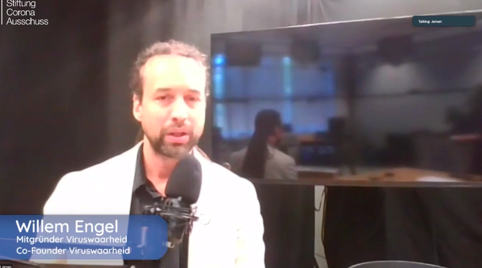 Video: The Farmers' Protests in the Netherlands and the Use of Police Force. Corona Investigative Committee with Jeroen Pols & Willem Engel - Global ResearchGlobal Research - Centre for Research on Globalization