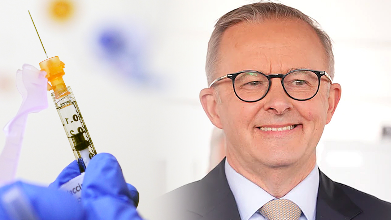 Fourth Covid-19 booster shot a matter of urgency says Aussie PM - Rebel News