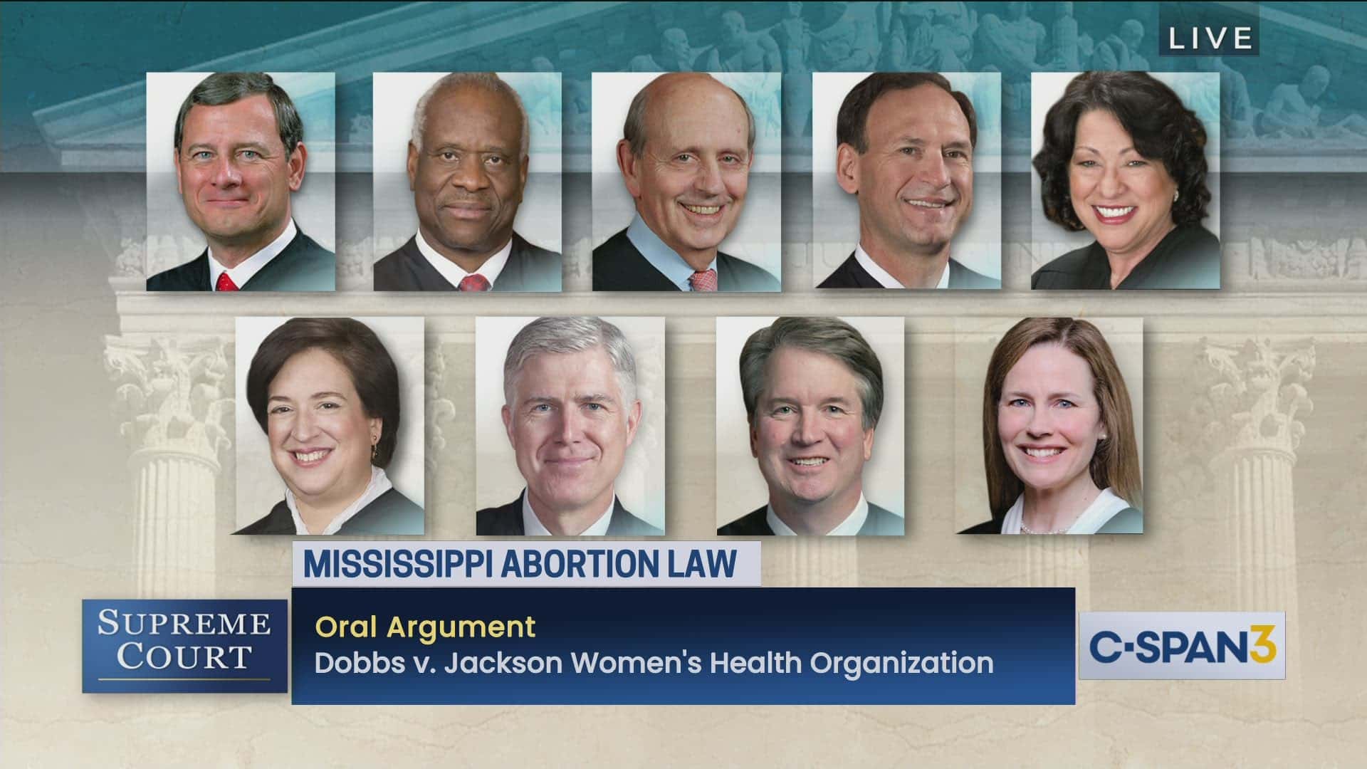 Dobbs v. Jackson Women’s Health Organisation – Veterans Today | Military Foreign Affairs Policy Journal for Clandestine Services