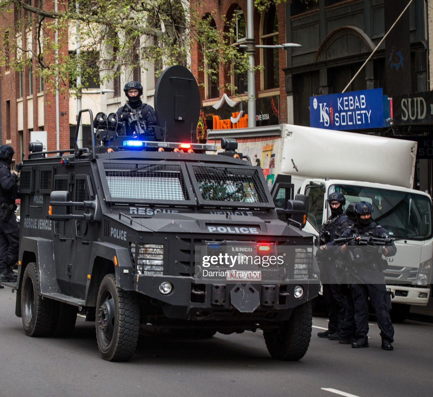 Victorians Flee Covid Tyranny In Record Numbers - XYZ