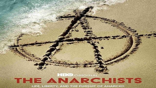 The Anarchists (Anarchapulco Documentary) (S1-Ep.1)