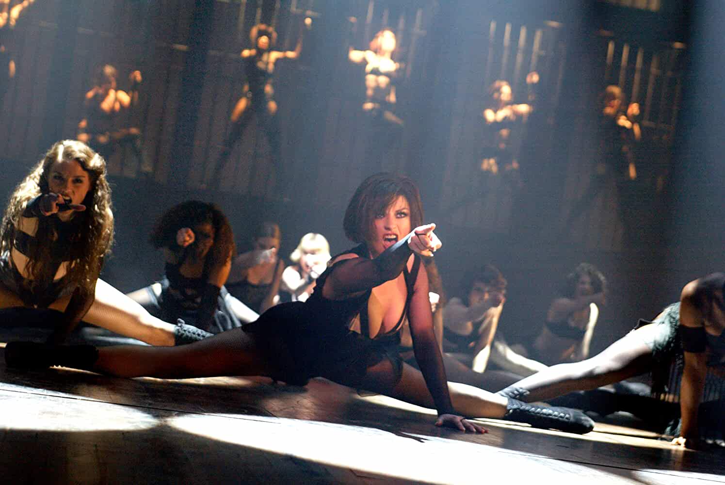 Chutzpah! Khazarians Celebrated Duplicity in Oscar Pic “Chicago” – Veterans Today | Military Foreign Affairs Policy Journal for Clandestine Services