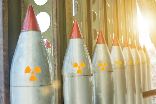 The B61-12 Mini-nukes "Made in America" to be Used in "A Nuclear First Strike". Coming Soon to Italy, Belgium, Germany, Netherlands. - Global ResearchGlobal Research - Centre for Research on Globalization