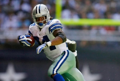 Revealed Cause of Death For Former NFL Star Marion Barber - Truth Patriots