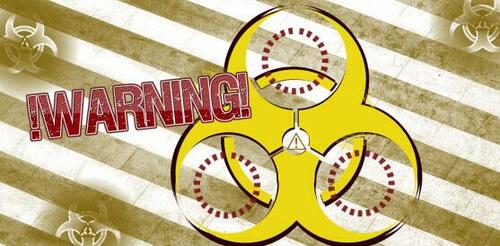 Now An Outbreak Of The Marburg Virus Has Begun | ZeroHedge