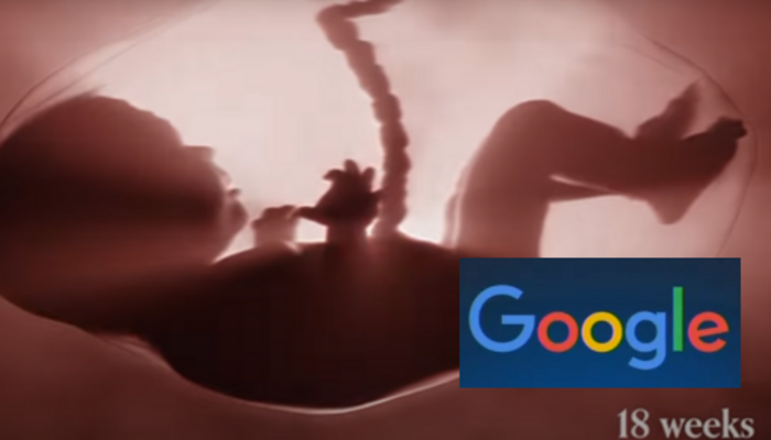 Google Caves to Leftist Pressure, Will Delete Abortion Clinic Patient Location Data | Newsbusters