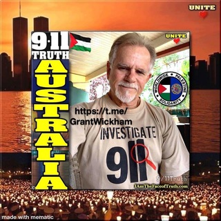 Telegram: Contact @GrantWickham