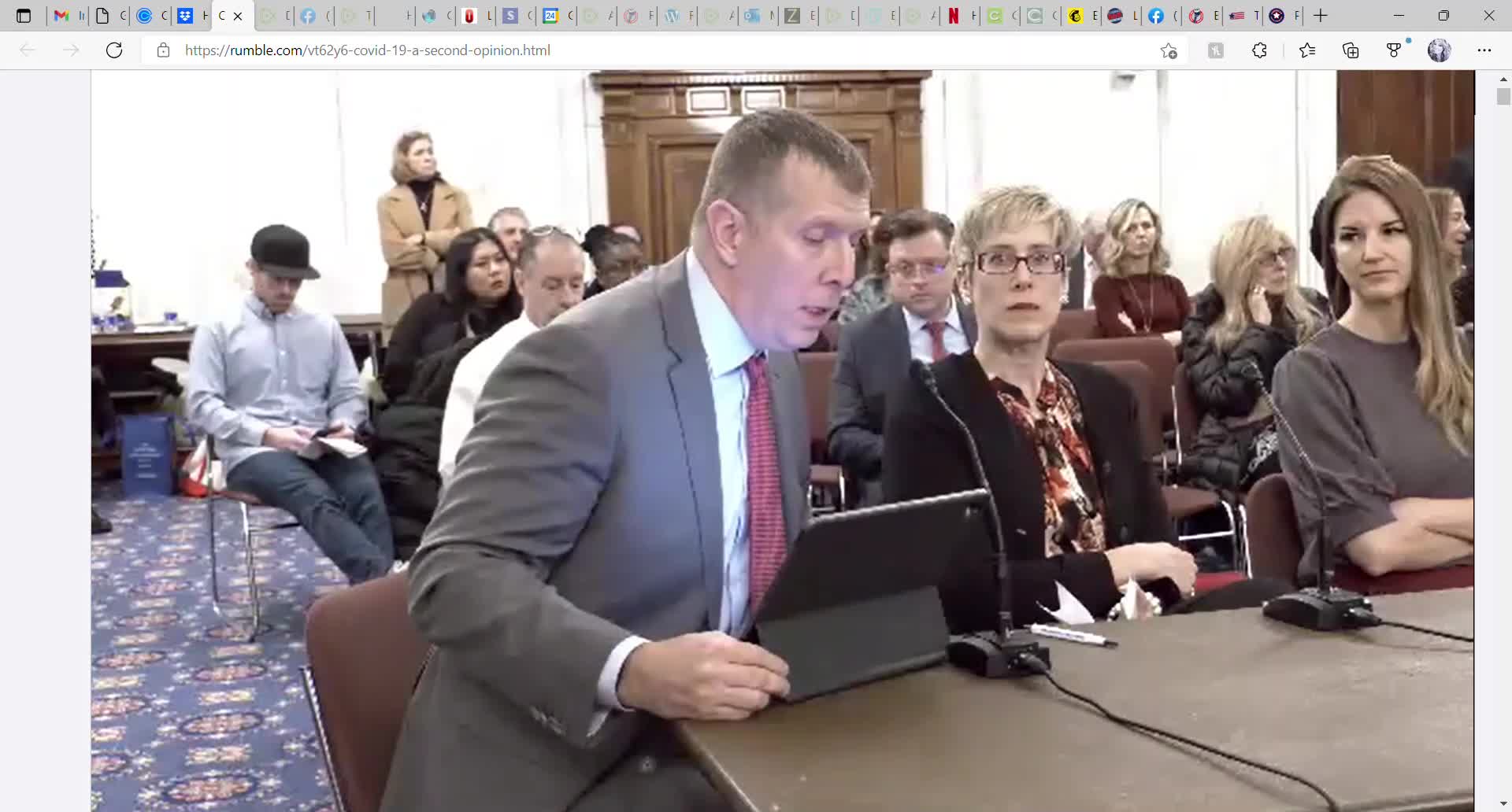 VAXX Whistleblowers: Miscarriages Increase 279% Cancer Increases 296%