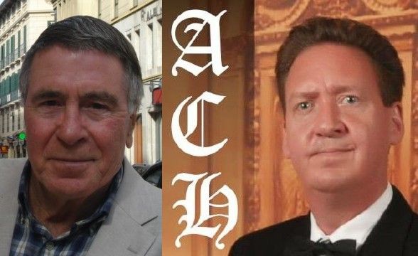 Mike’s Wikipedia Page – Europe Renaissance